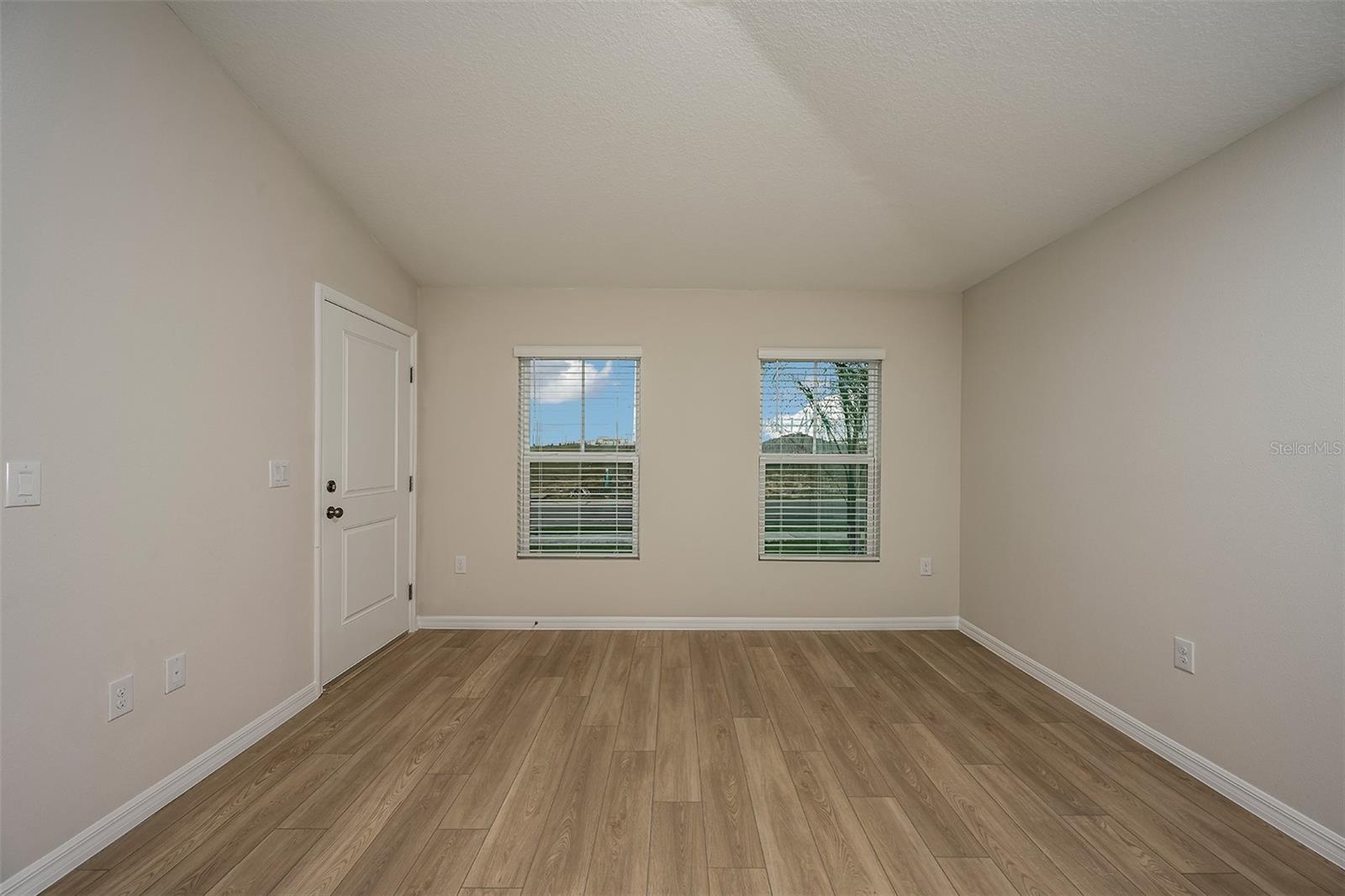 CROSSWINDS - Residential