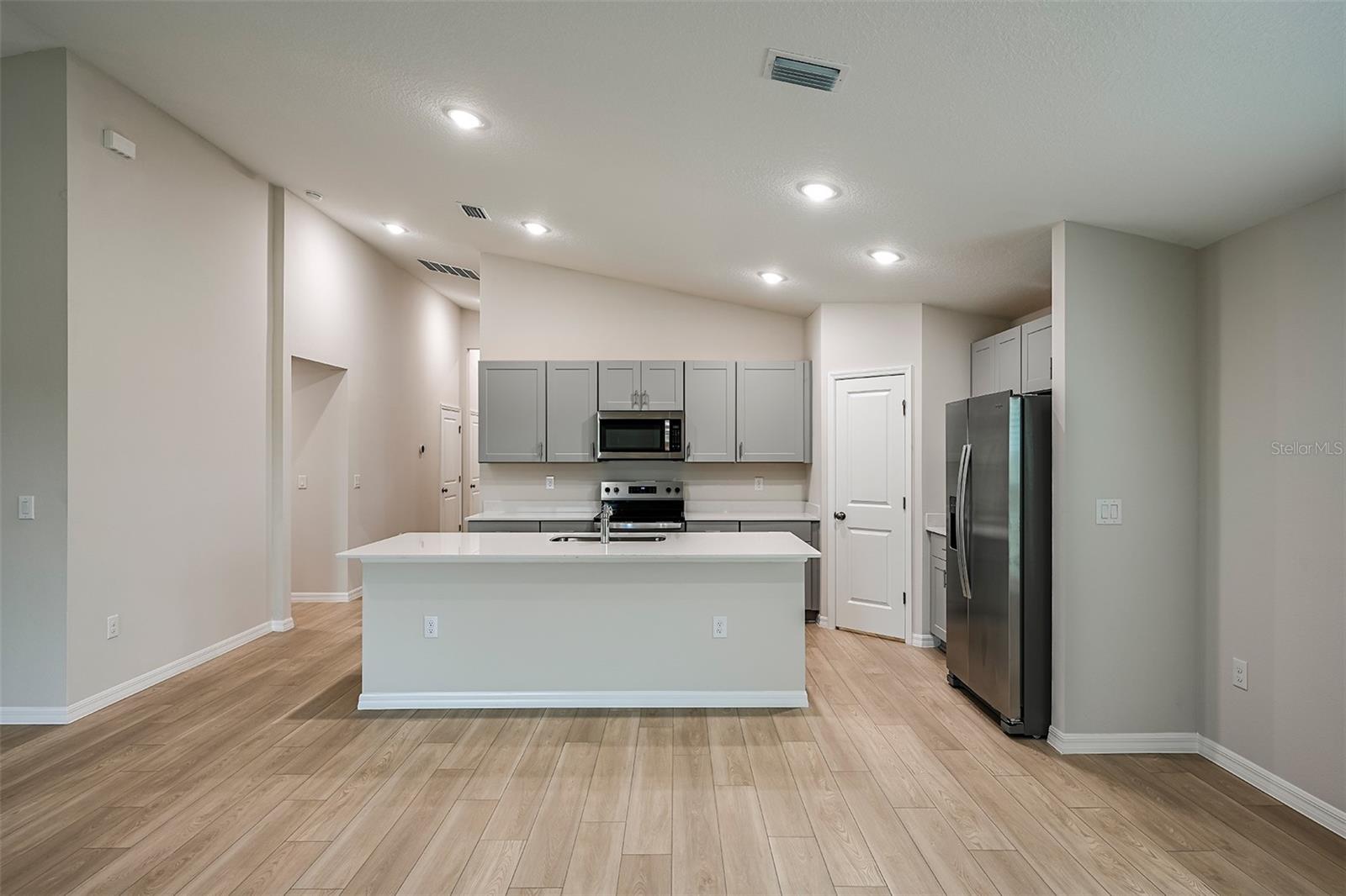 CROSSWINDS - Residential