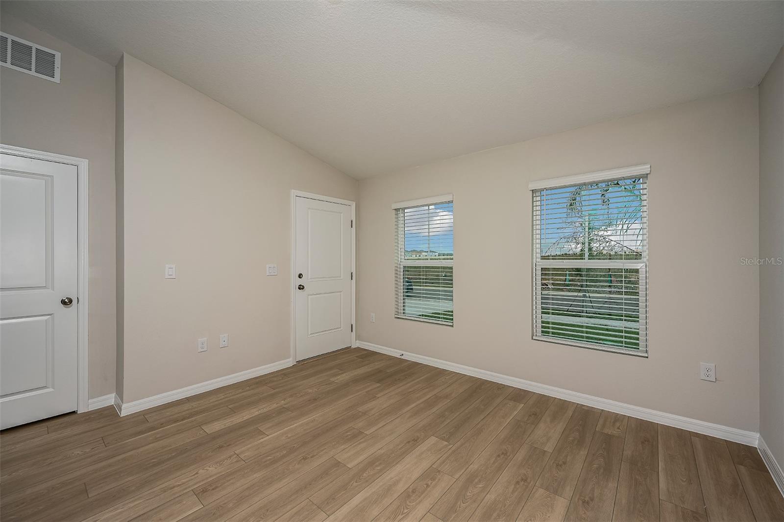 CROSSWINDS - Residential