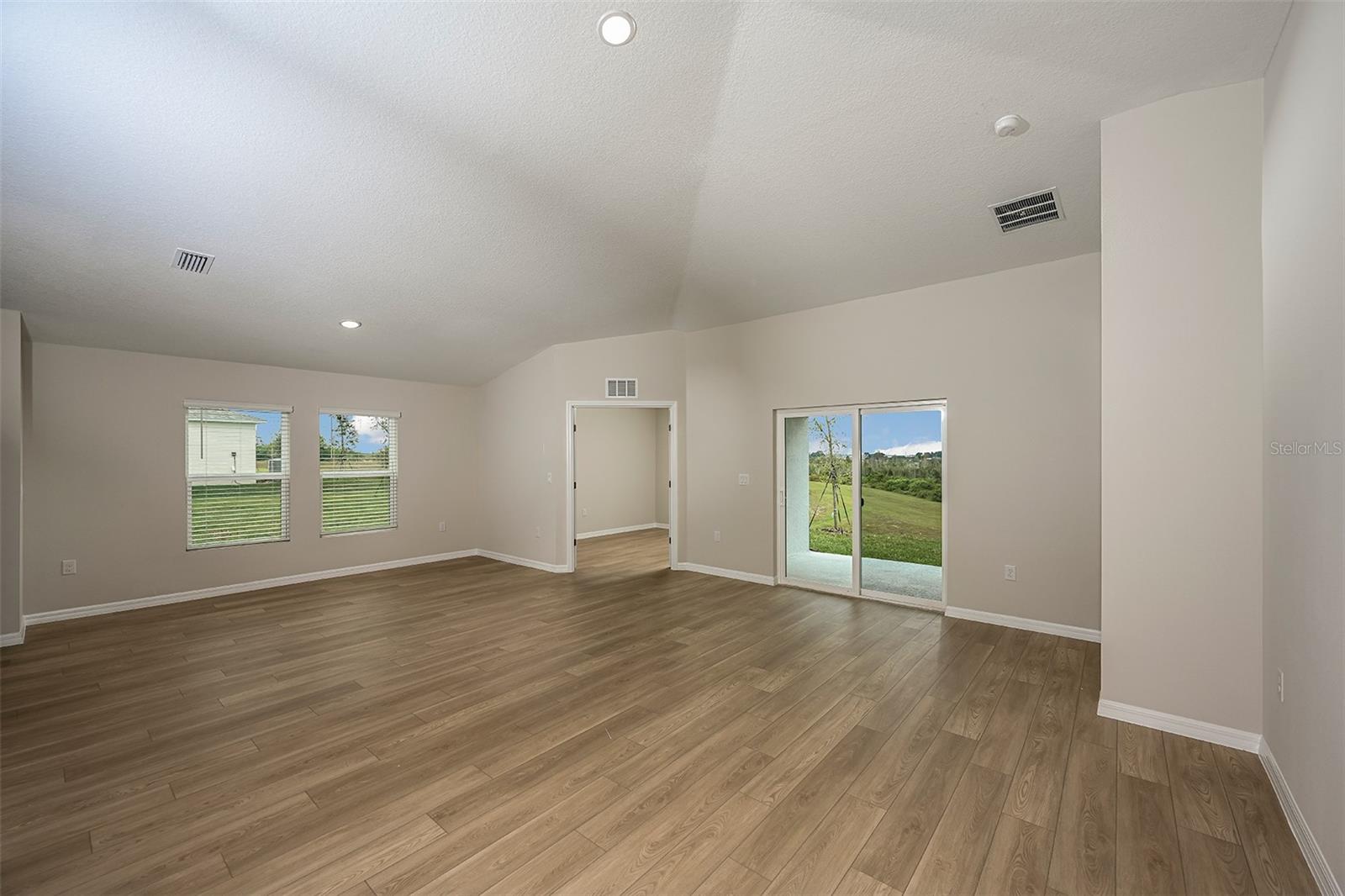 CROSSWINDS - Residential