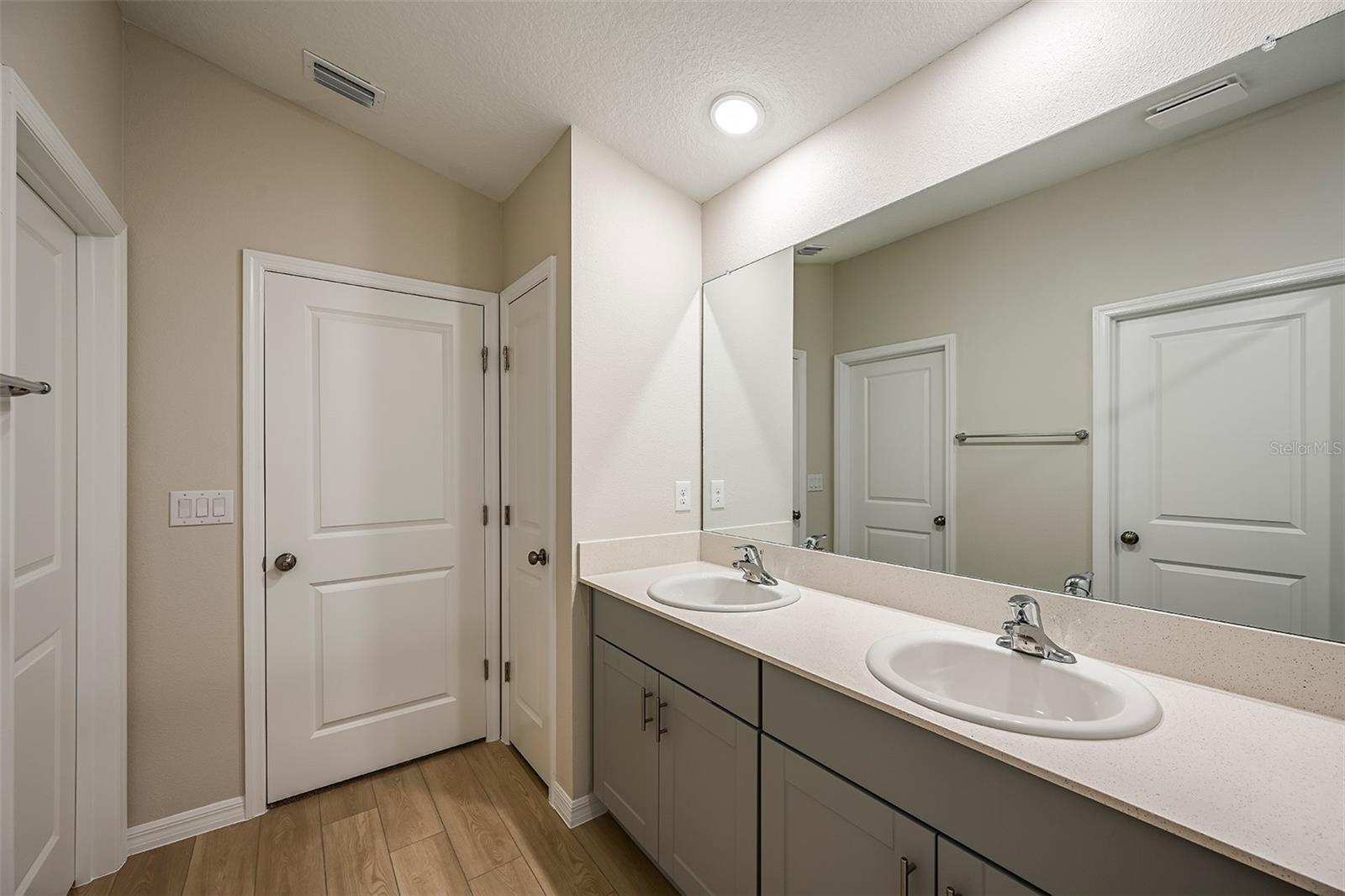 CROSSWINDS - Residential