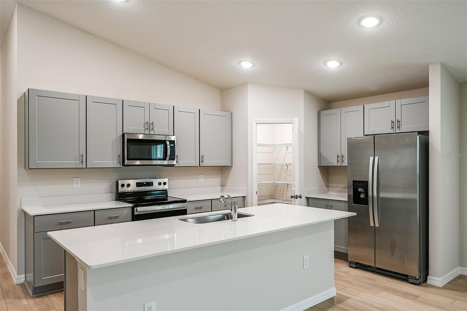 CROSSWINDS - Residential