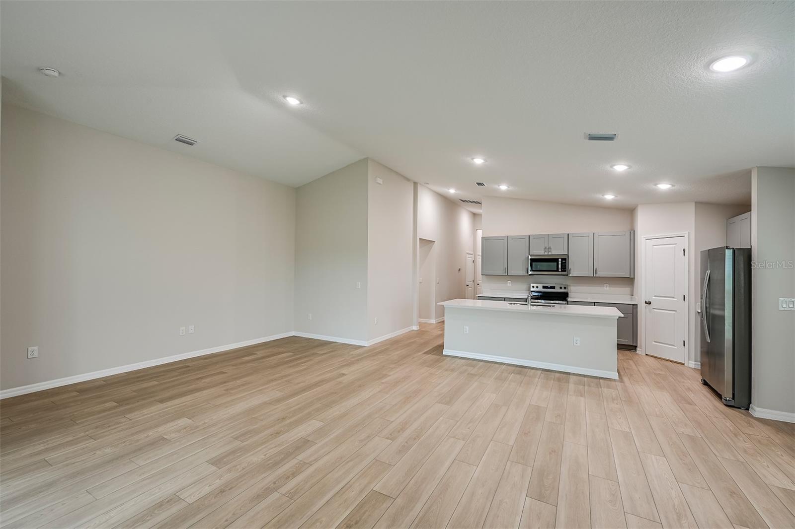 CROSSWINDS - Residential