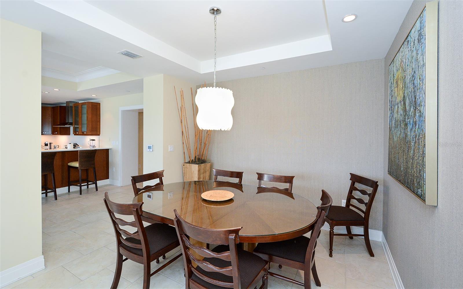 SIESTA KEY BEACH RESIDENCES - Residential