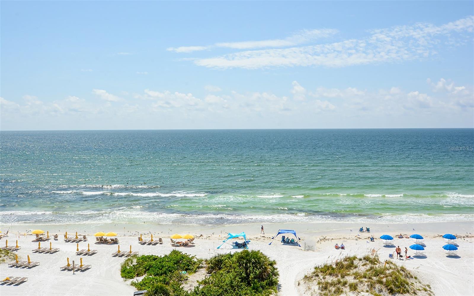 SIESTA KEY BEACH RESIDENCES - Residential