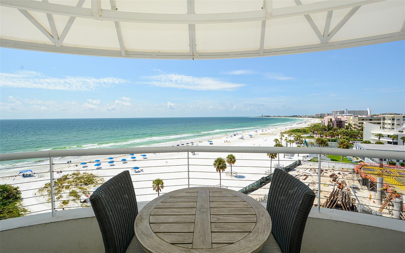 SIESTA KEY BEACH RESIDENCES - Residential