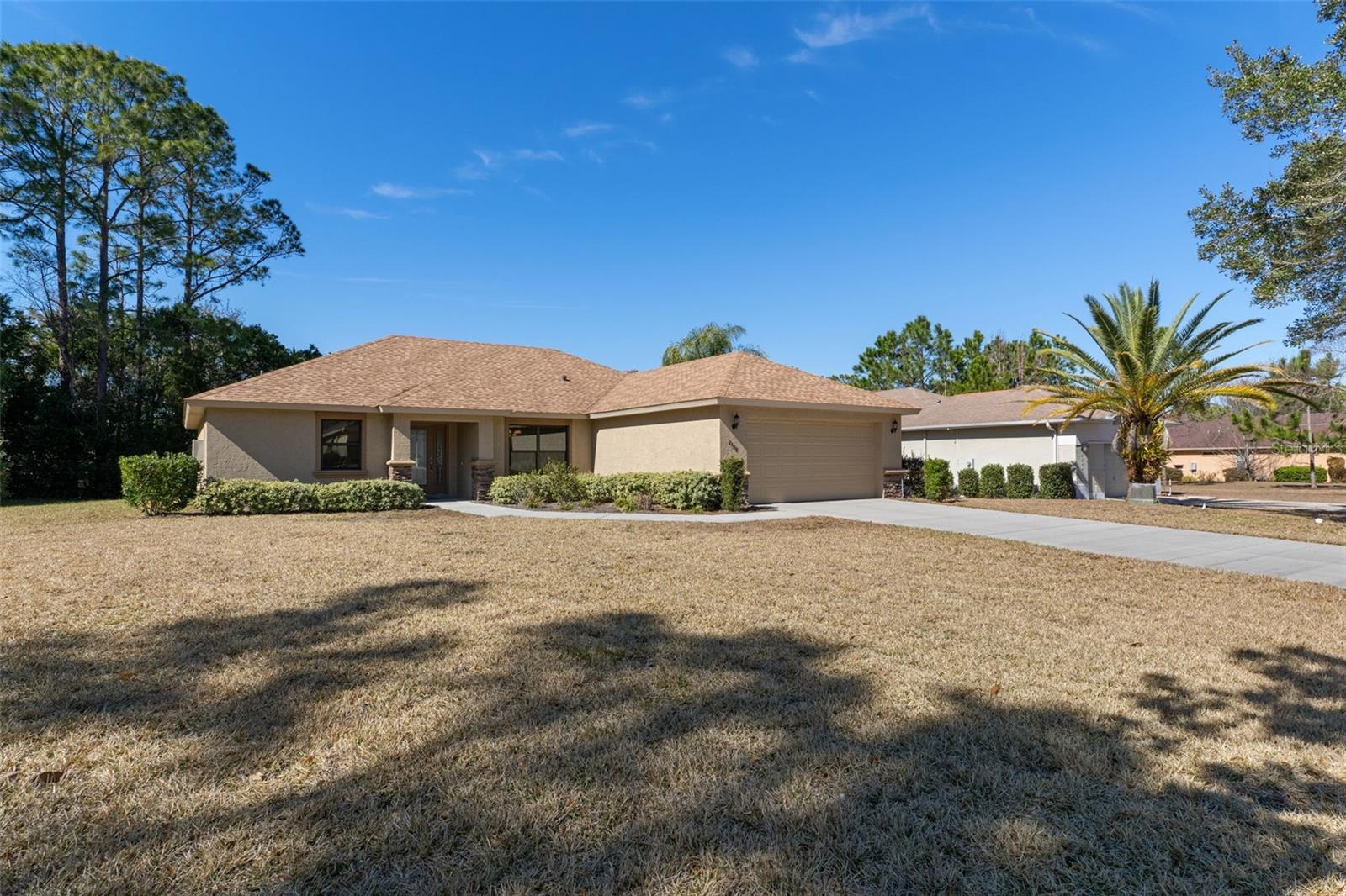 BRENTWOOD SECOND ADD - Residential