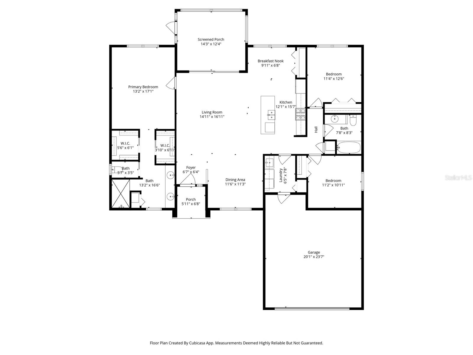BRENTWOOD SECOND ADD - Residential