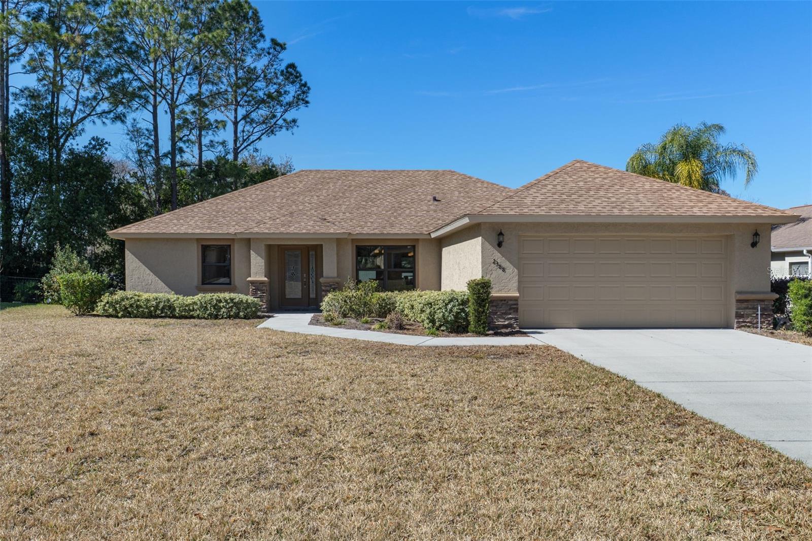BRENTWOOD SECOND ADD - Residential