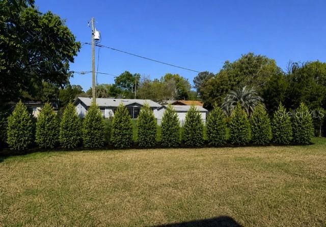 BRENTWOOD SECOND ADD - Residential