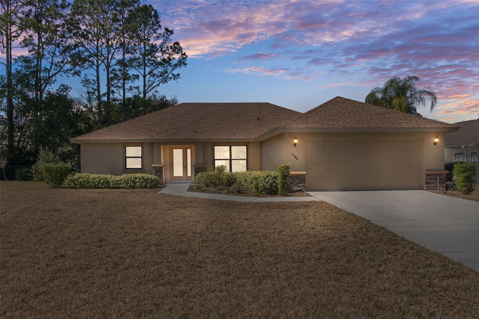 BRENTWOOD SECOND ADD - Residential