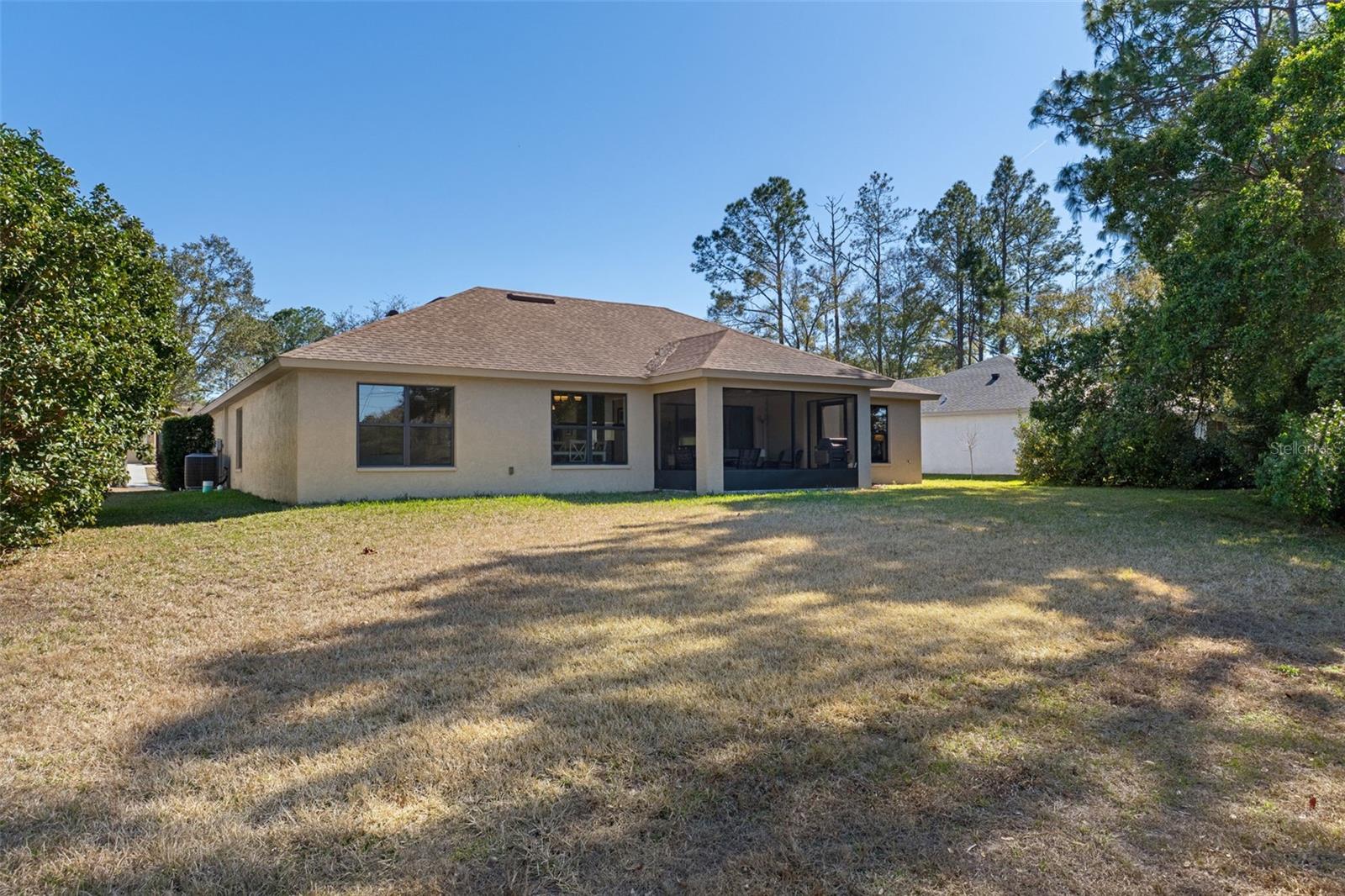 BRENTWOOD SECOND ADD - Residential