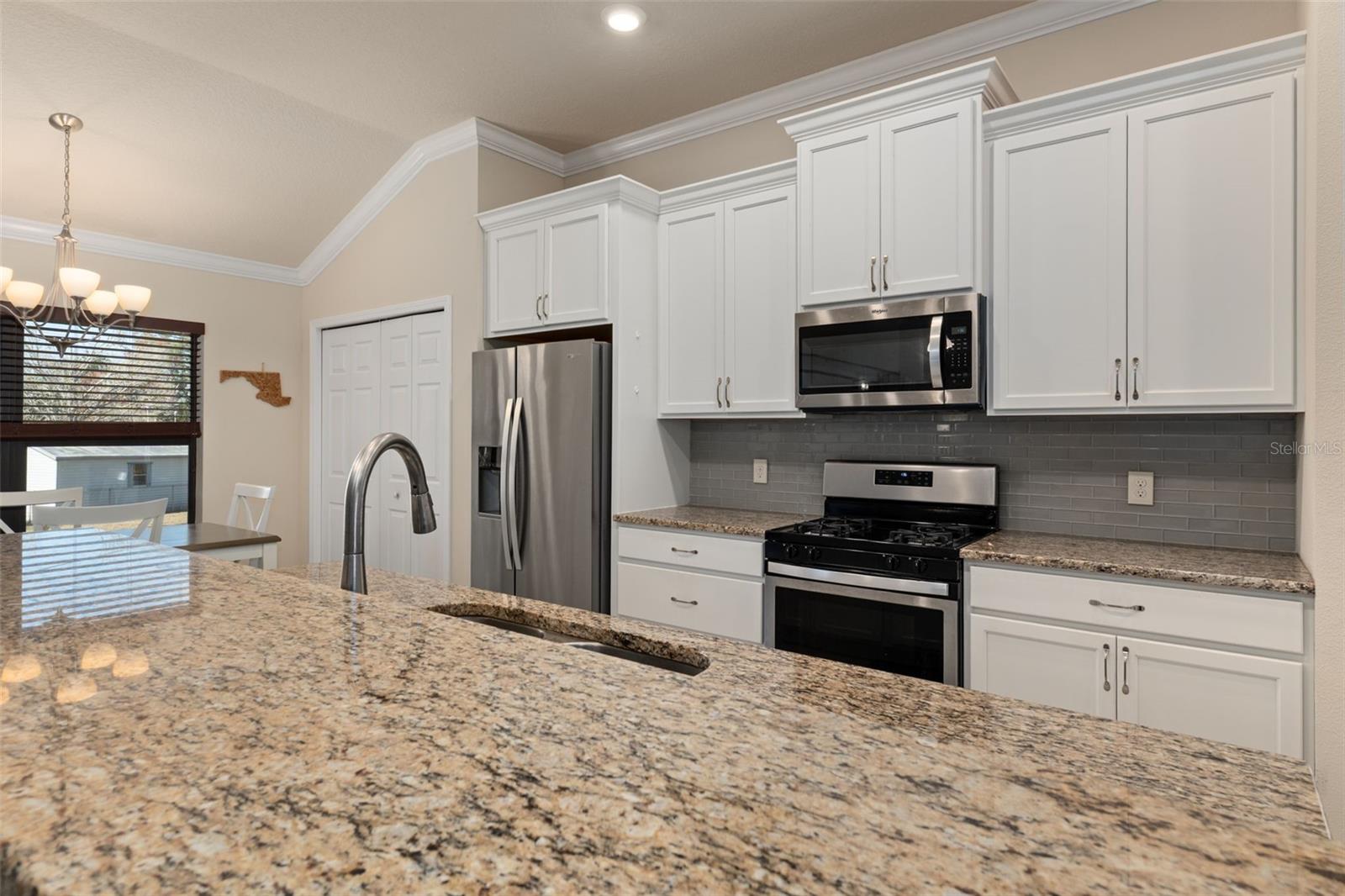 BRENTWOOD SECOND ADD - Residential