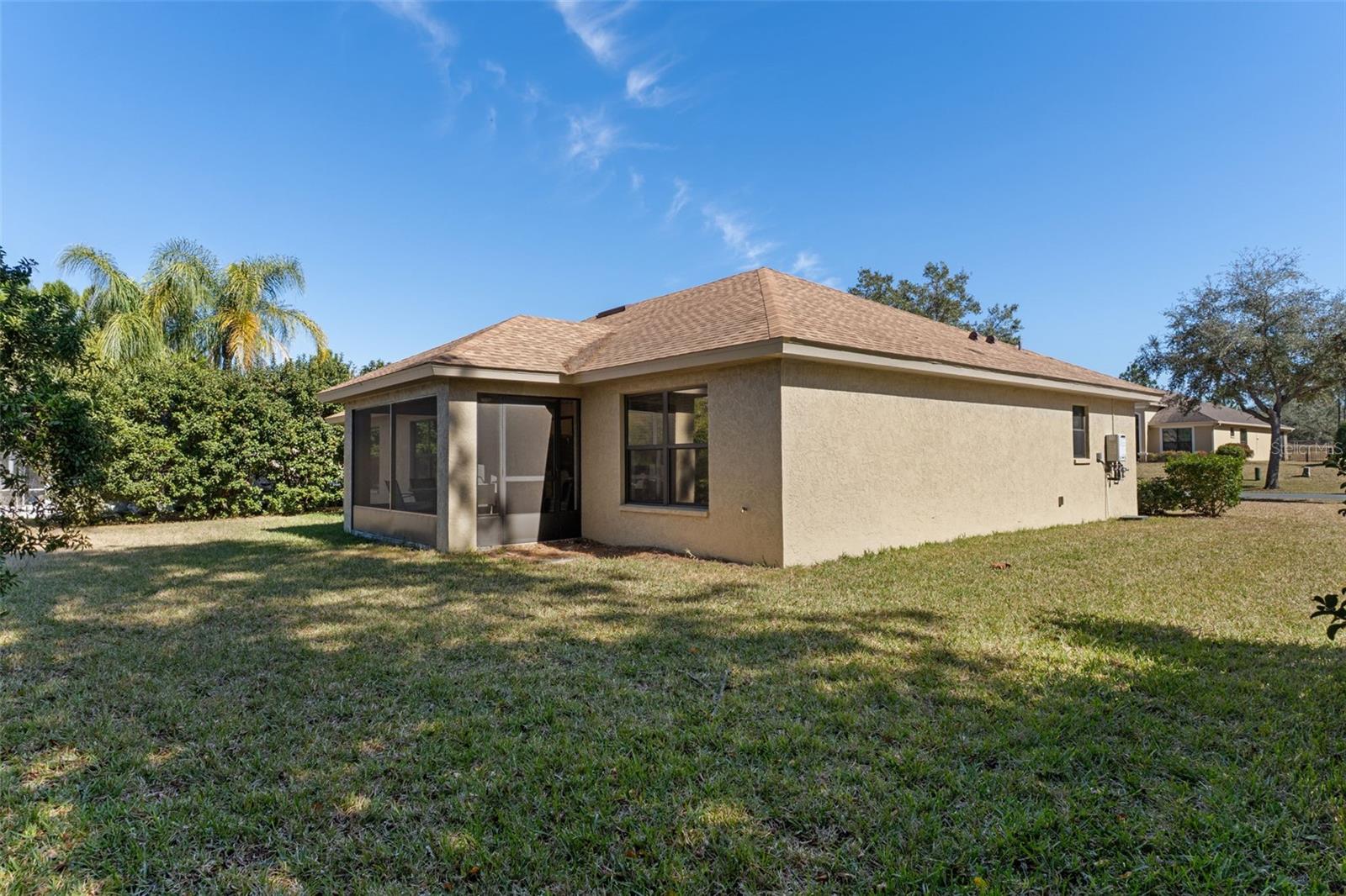 BRENTWOOD SECOND ADD - Residential
