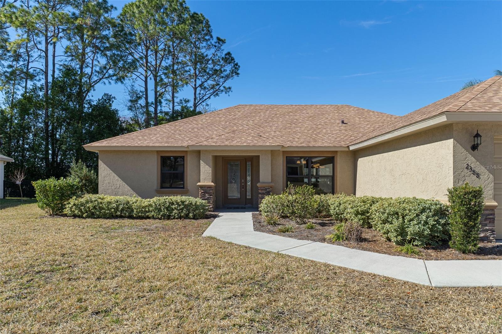 BRENTWOOD SECOND ADD - Residential