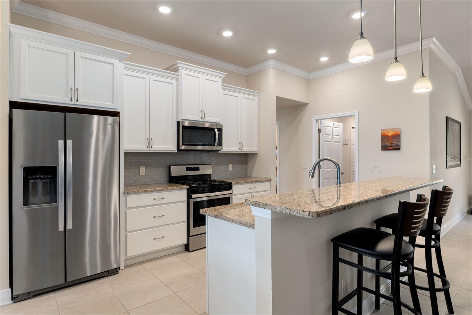 BRENTWOOD SECOND ADD - Residential