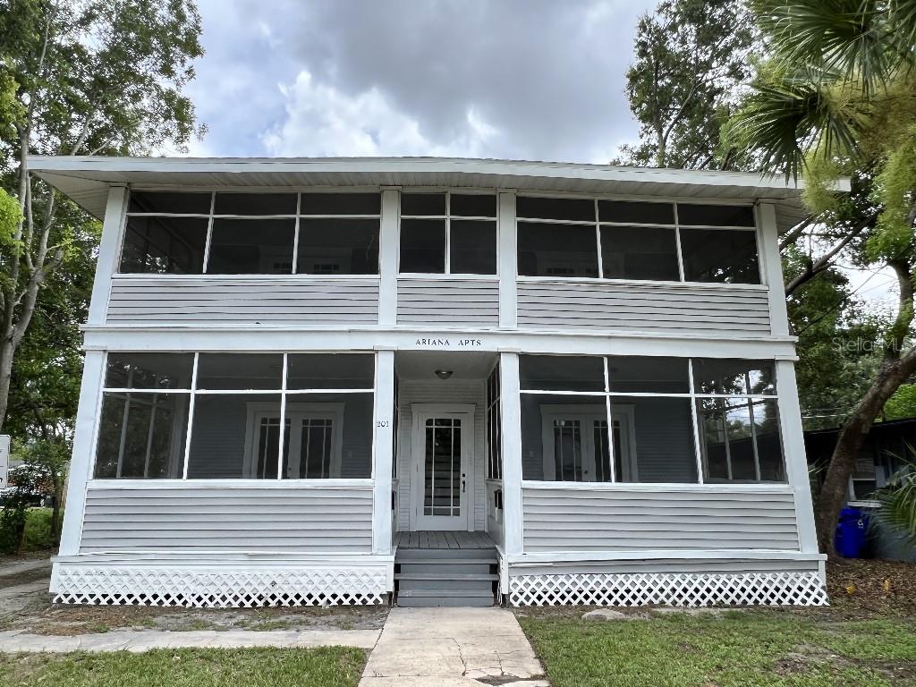 DIXIELAND REV - Residential Income