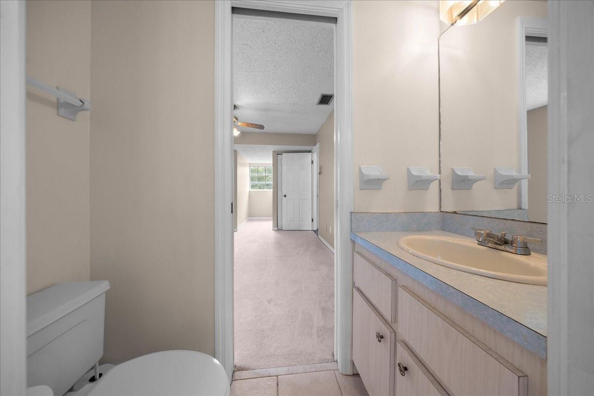 WOODBINE - Residential