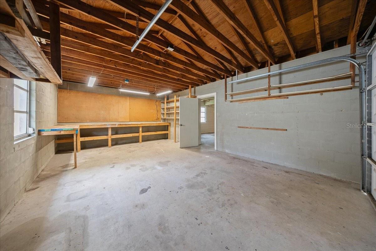 WOODBINE - Residential