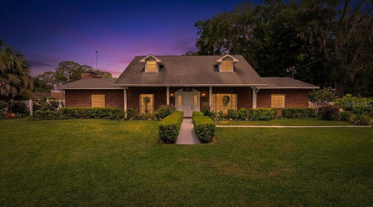 WOODBINE - Residential