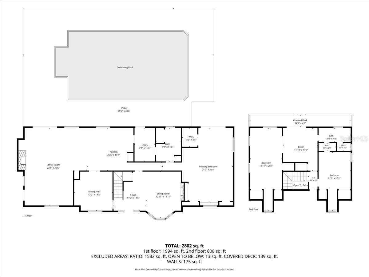 WOODBINE - Residential