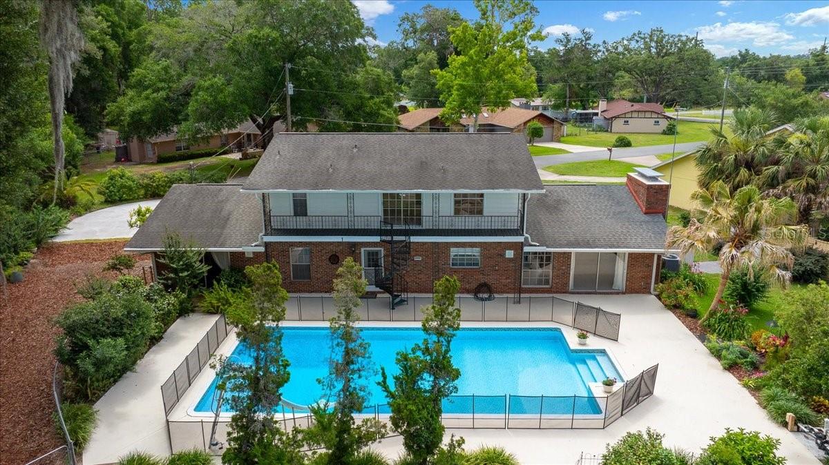WOODBINE - Residential