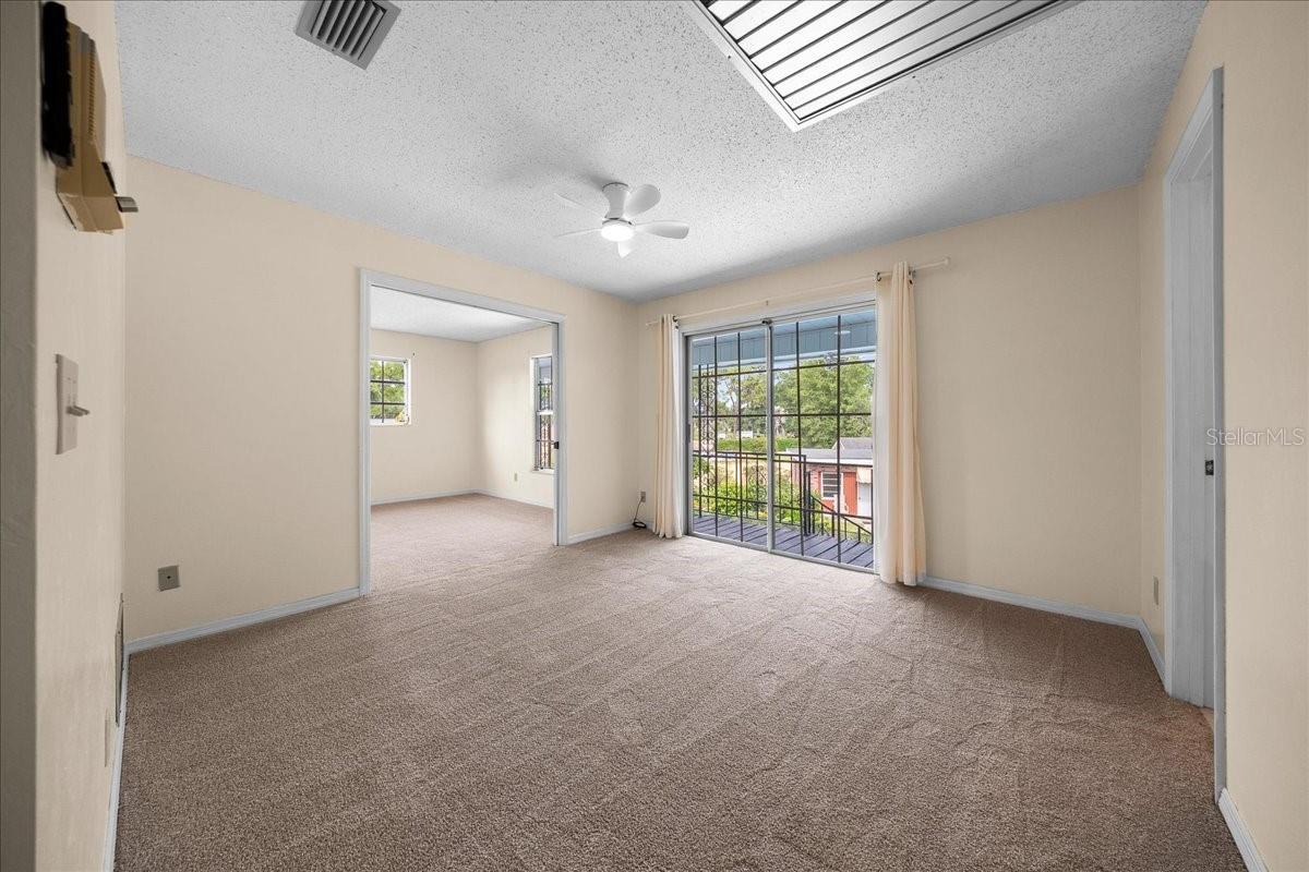 WOODBINE - Residential