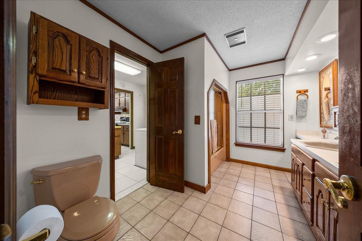 WOODBINE - Residential
