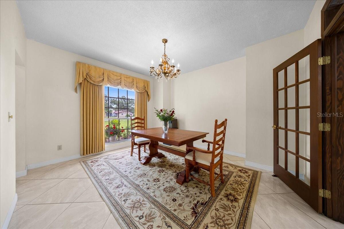 WOODBINE - Residential