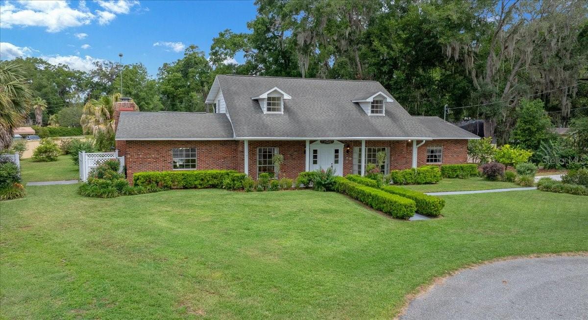 WOODBINE - Residential