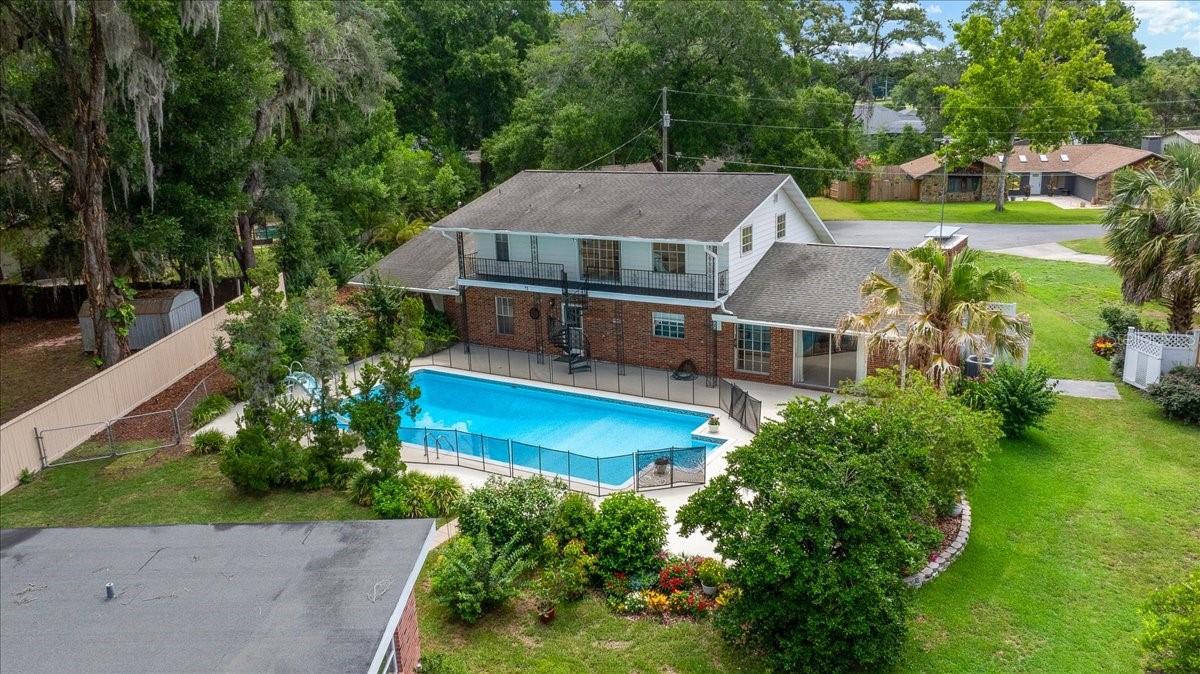 WOODBINE - Residential