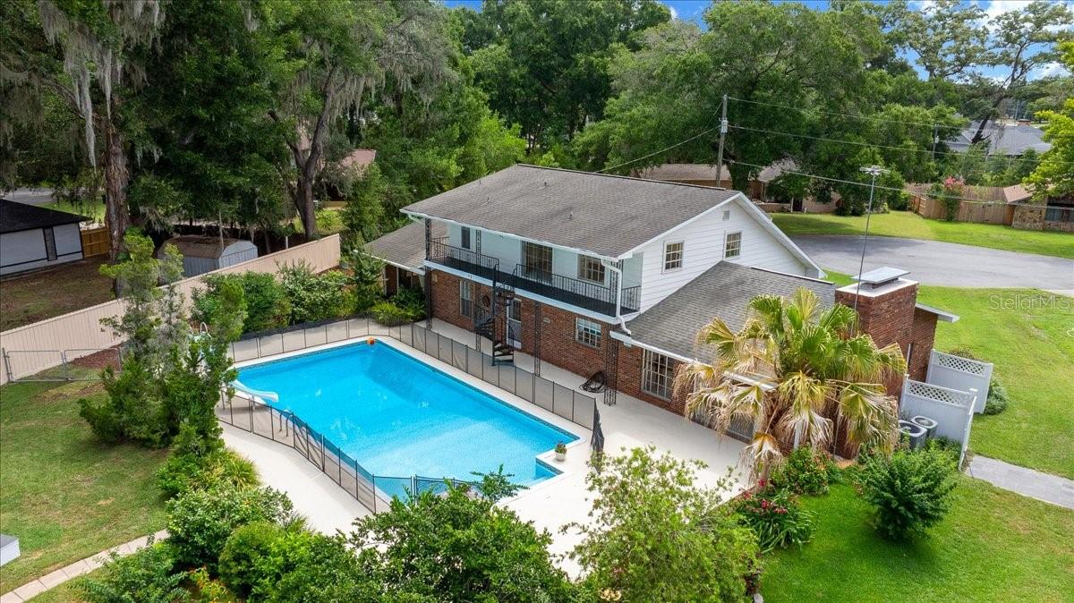 WOODBINE - Residential