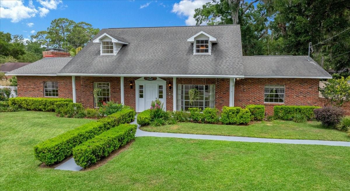 WOODBINE - Residential