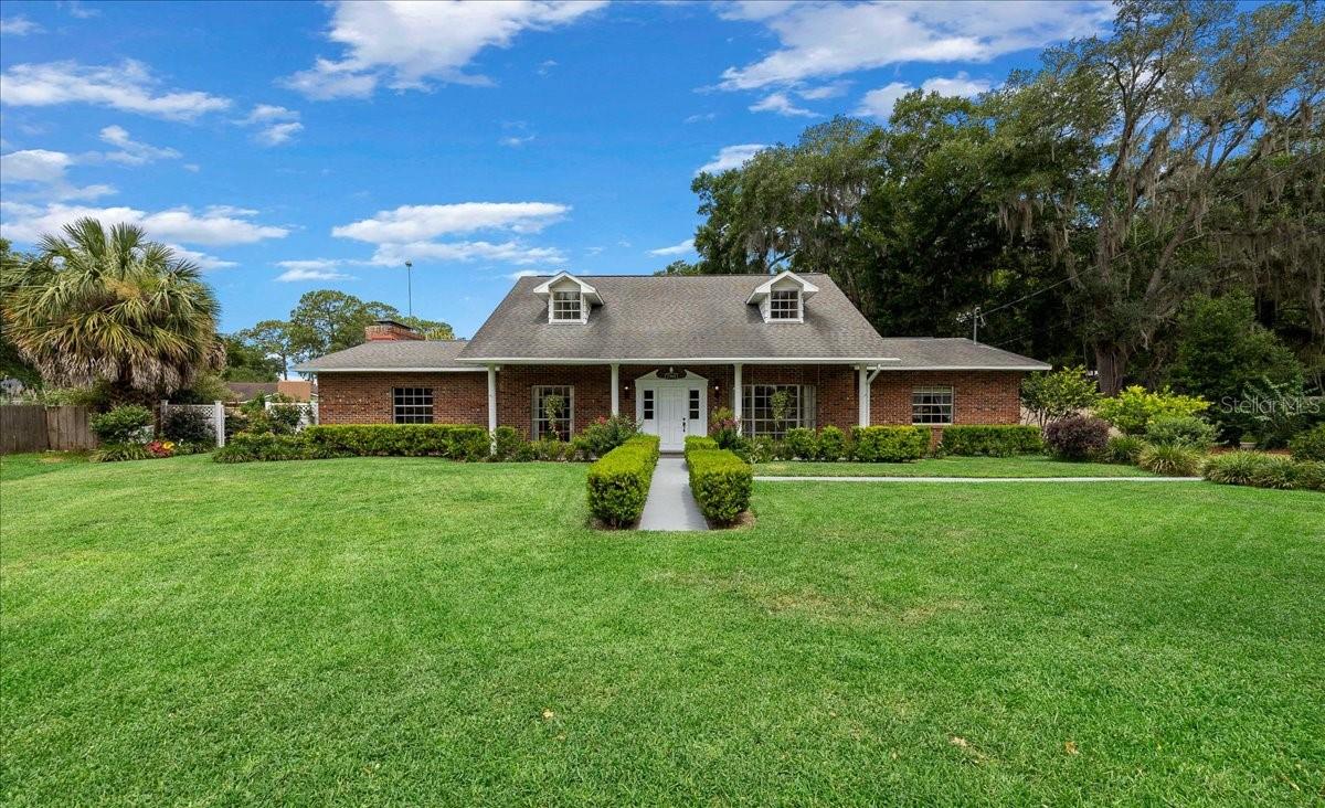 WOODBINE - Residential