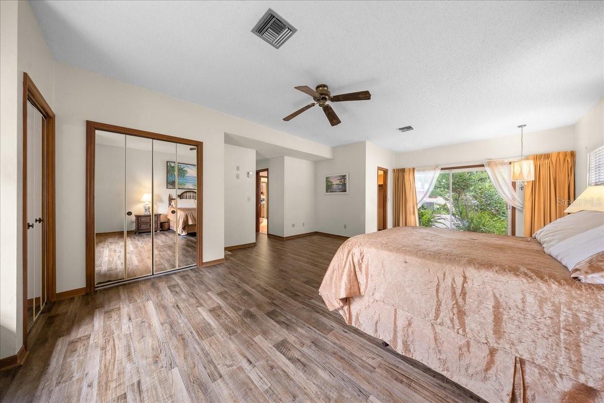 WOODBINE - Residential