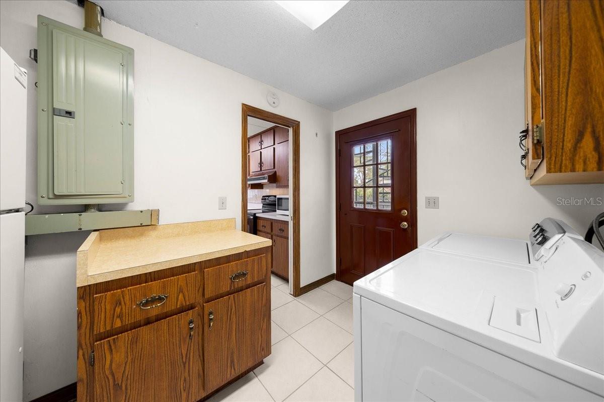 WOODBINE - Residential