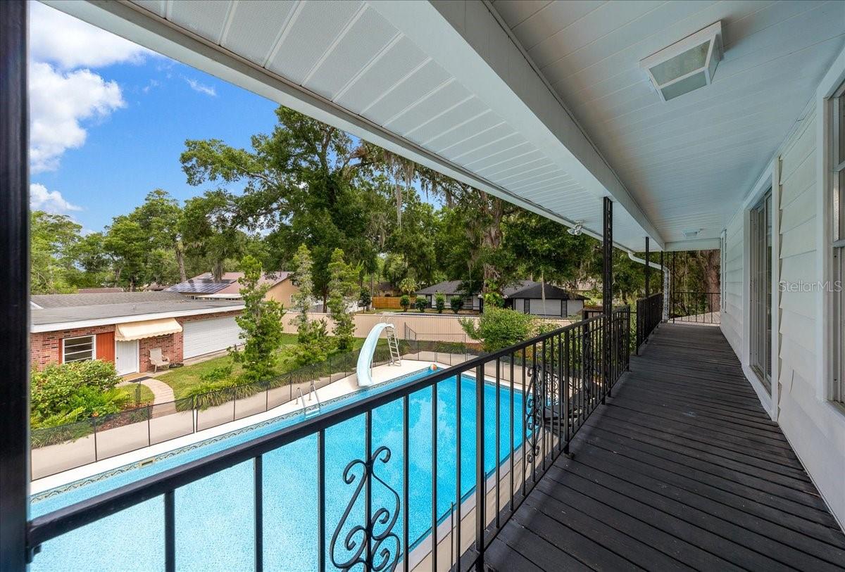 WOODBINE - Residential