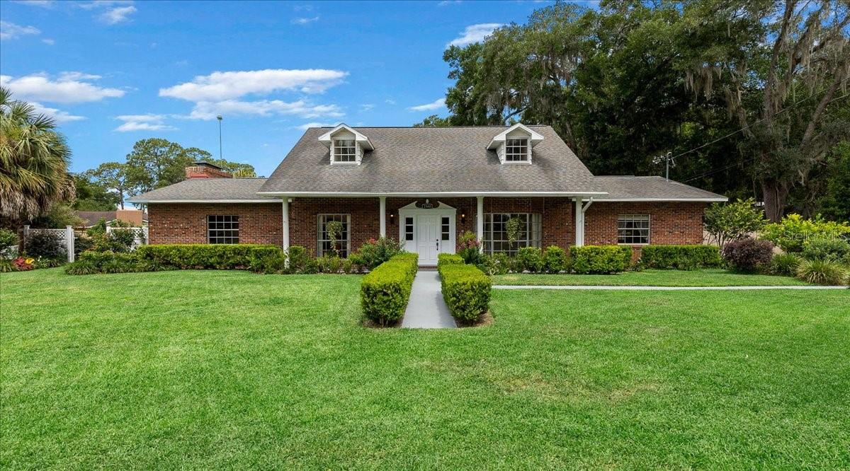 WOODBINE - Residential