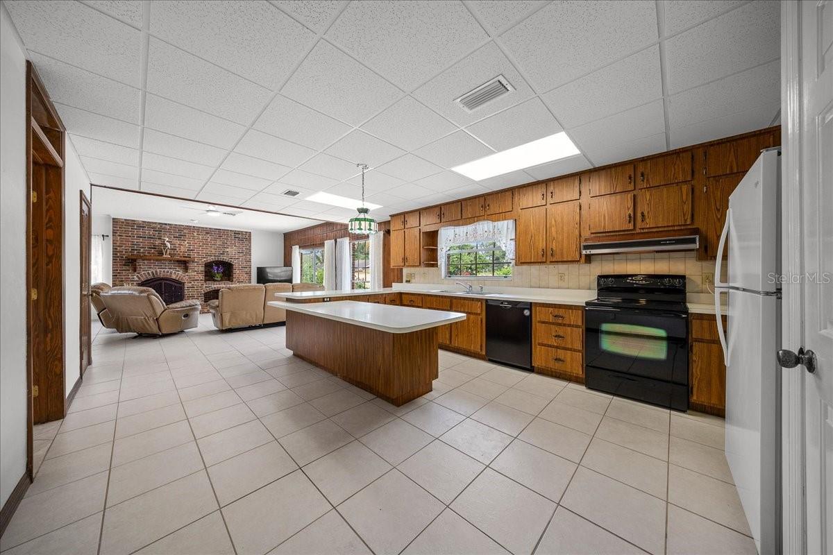 WOODBINE - Residential