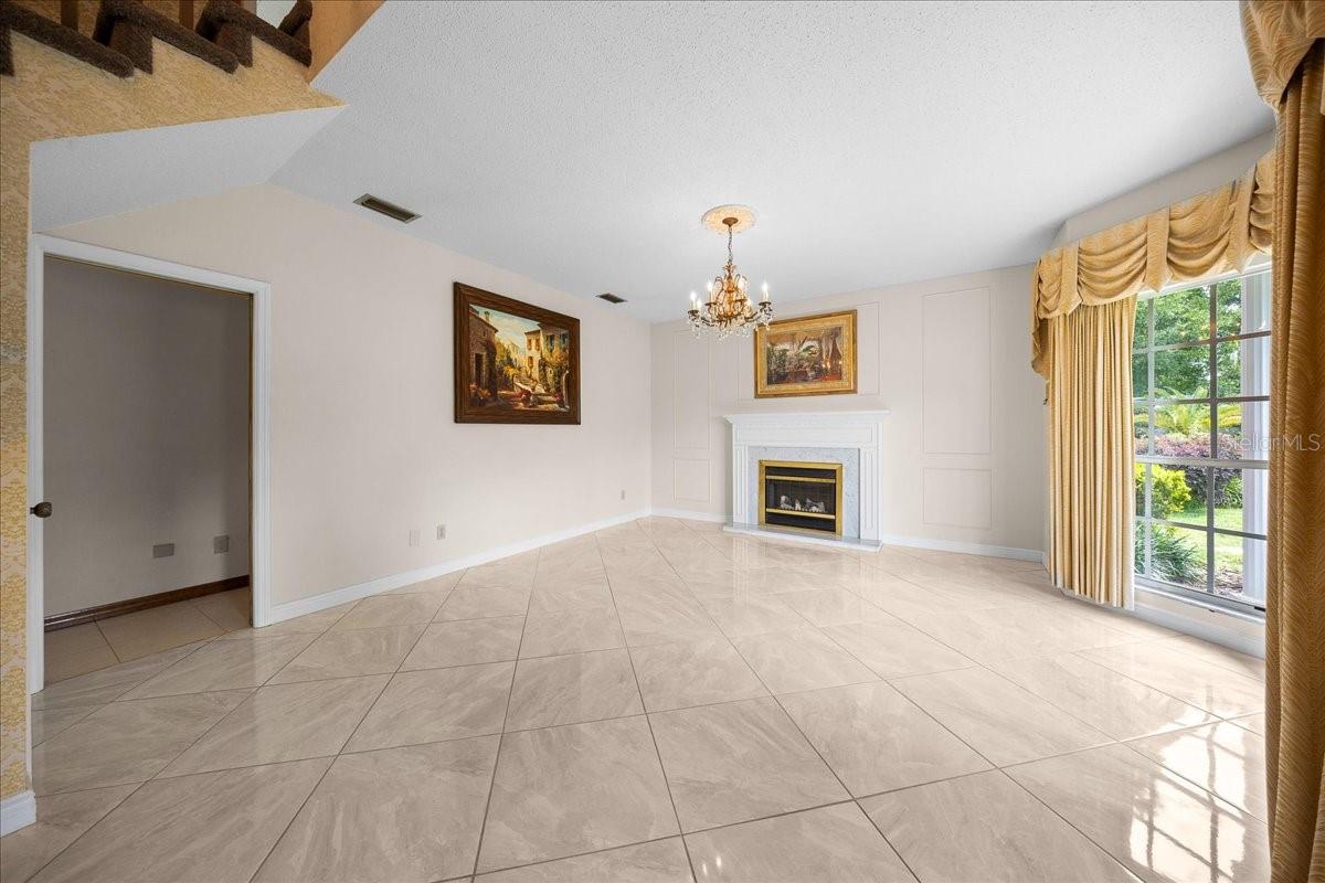 WOODBINE - Residential