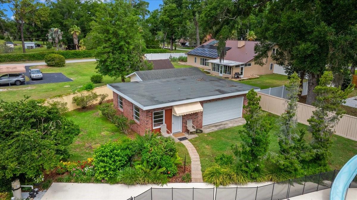 WOODBINE - Residential
