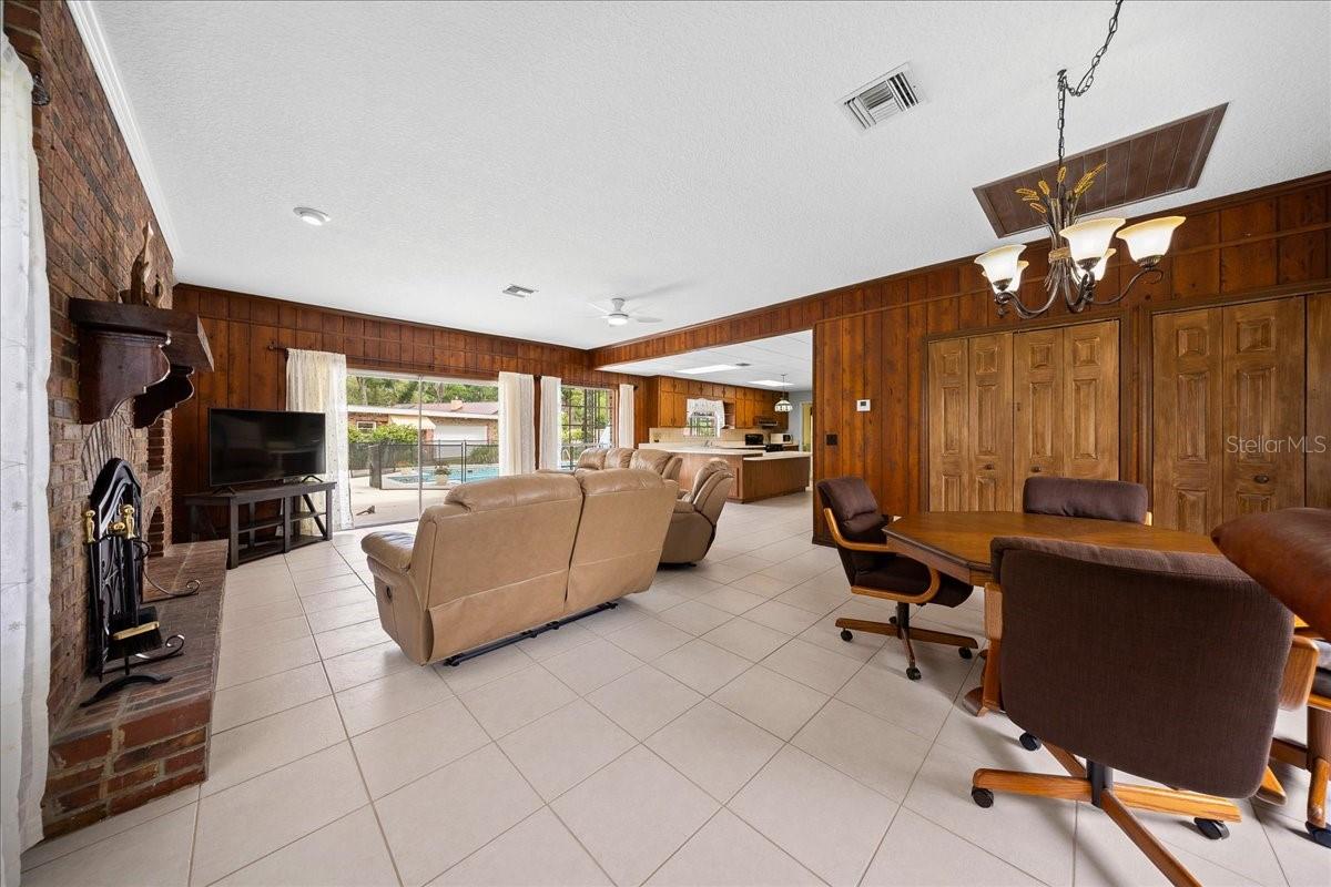 WOODBINE - Residential