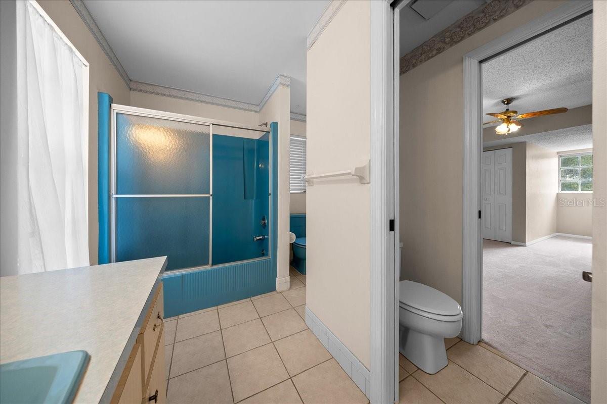 WOODBINE - Residential