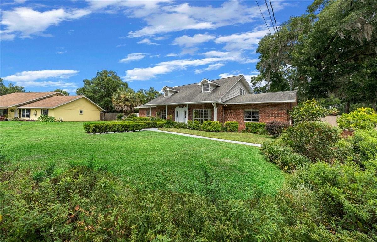 WOODBINE - Residential
