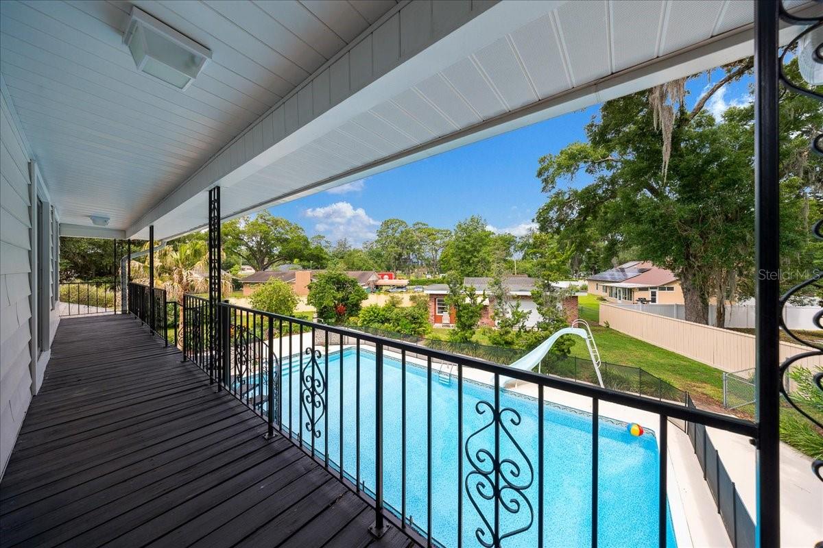 WOODBINE - Residential