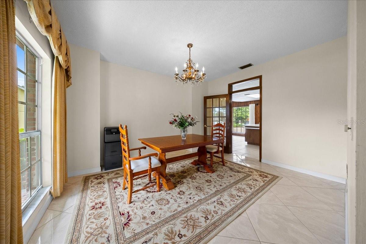 WOODBINE - Residential