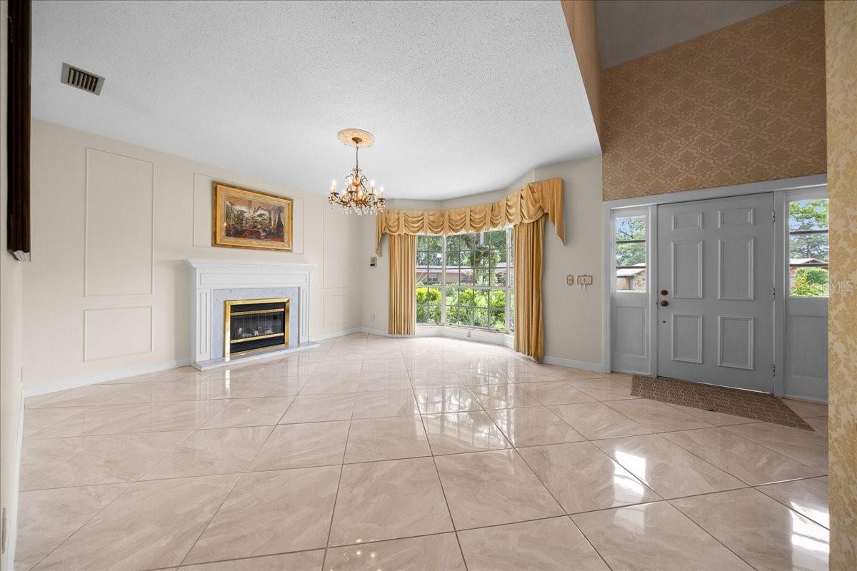 WOODBINE - Residential
