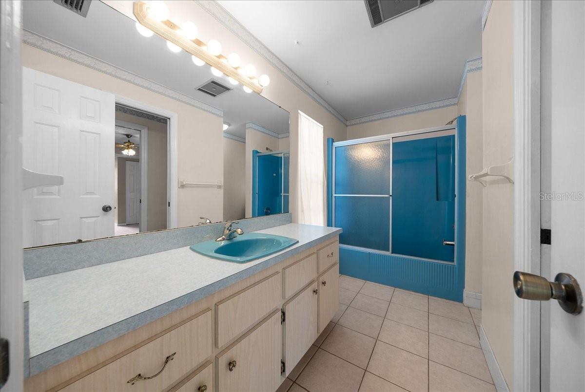 WOODBINE - Residential