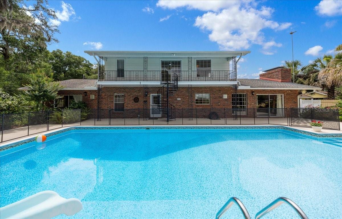 WOODBINE - Residential