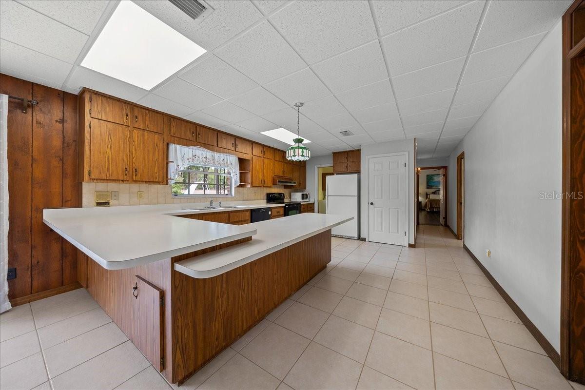 WOODBINE - Residential